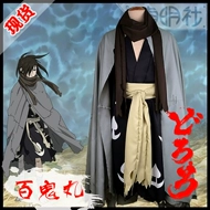 One Piece Fire Fist Ace quần short cosplay trang phục anime cos trang phục biểu diễn trang phục sân khấu còn hàng miễn phí vận chuyển