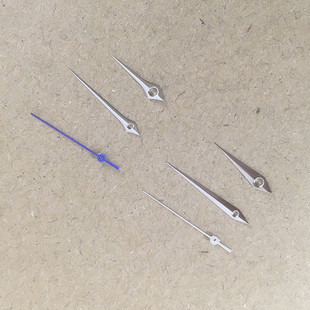 适用与2035手表针指针2035针手表配件