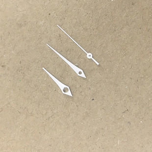 2320石英手表针手表配件2320表针零件配件