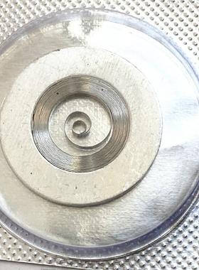 适配手表配件C07.111发条C07111发条机芯C07.611 C07611零件