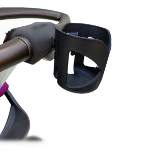 xplory 配件适用于stokke scoot beat V6婴儿推车杯架配件 Trailz