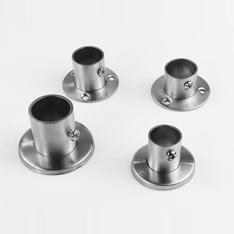 顾家乐不锈钢吊通法兰