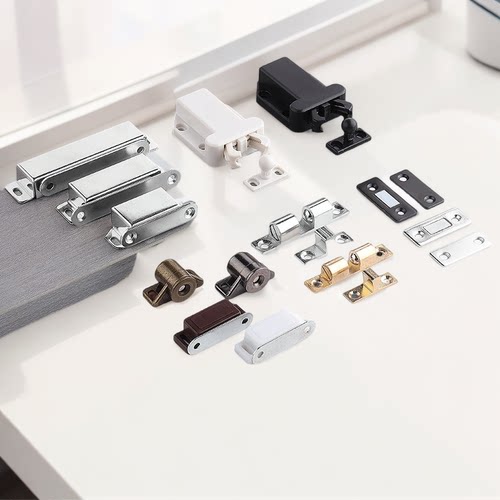 顾家乐五金磁铁碰珠卡扣