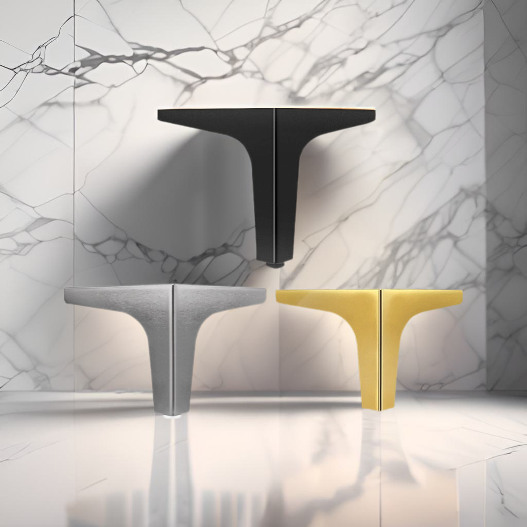 顾家乐五金柜脚沙发脚