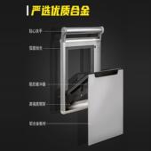 入户玄关折叠凳 凳壁挂式 家用门口隐形穿鞋 凳墙凳浴室凳折叠换鞋