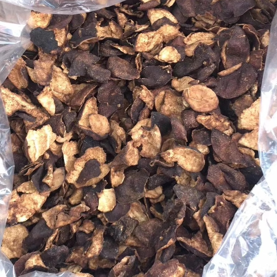 100克 广东江门新会老陈皮 二十年老陈皮 大红皮小青柑 柑皮陈皮