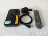 江苏扬州广电同洲N9201高清有线数字电视机顶盒