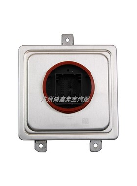 63117933361适用G20 G28 G12 G07激光大灯控制器模块63115A0AFA9