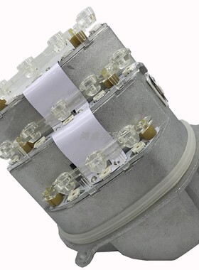 适用于09-11年款宝马3系E90转向灯LED光源模块63127245813/814