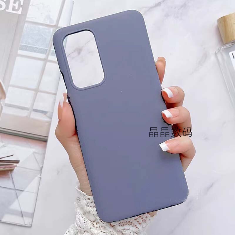 适用一加9手机壳一加9r简约纯色1+9全包OnePlus 9R防摔1+9保护套1+7男女1+9r全包大孔1+9R一加7外壳onePlus 7