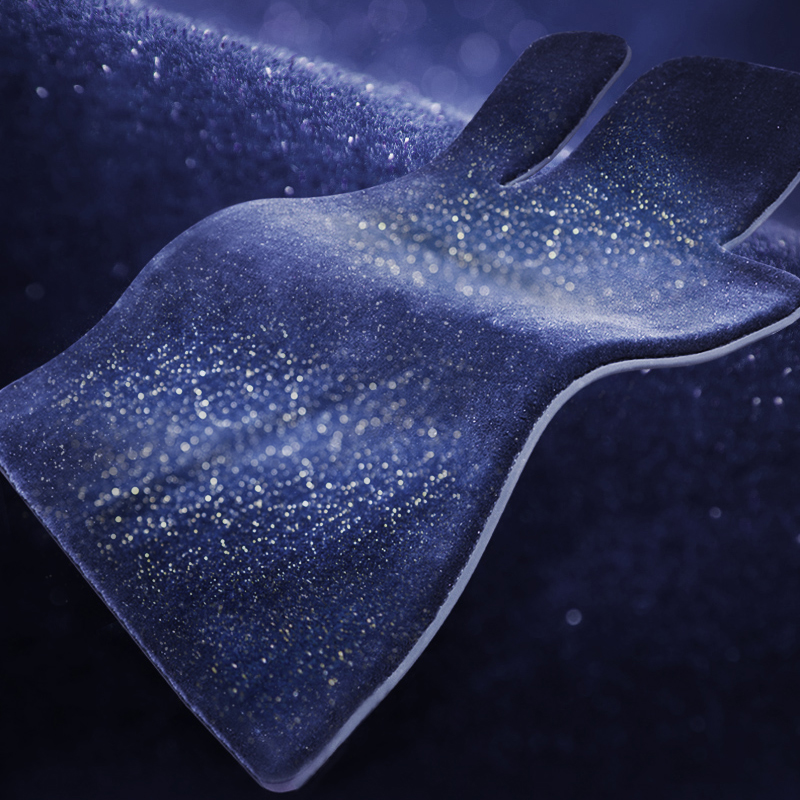 星空地毯式专用汽车脚垫