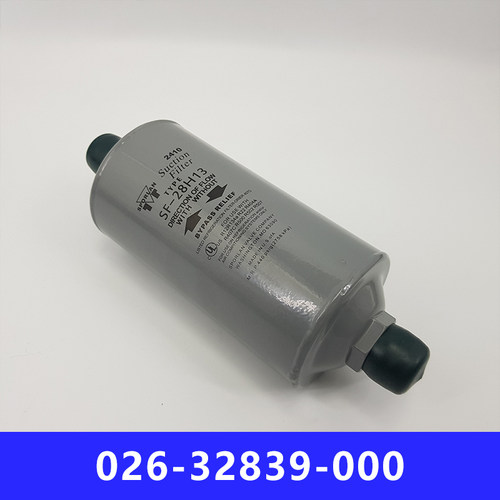 适用于中央空调干燥过滤器32839
