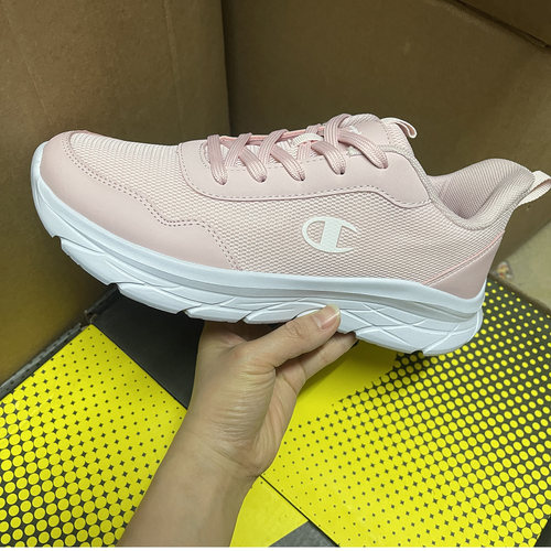 外贸原单女鞋2026春夏跑步鞋轻便舒适休闲运动旅游鞋透气时尚潮鞋