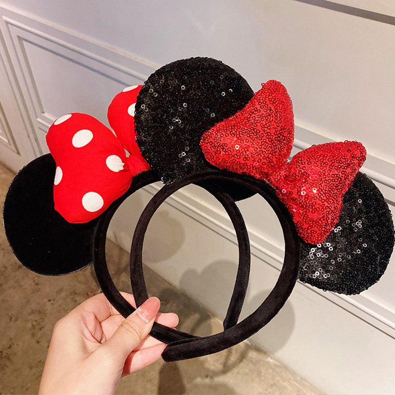 【迪士尼】白雪公主发箍