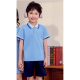 运动服套装 校服男女童夏季 园服 幼儿园小学生新款