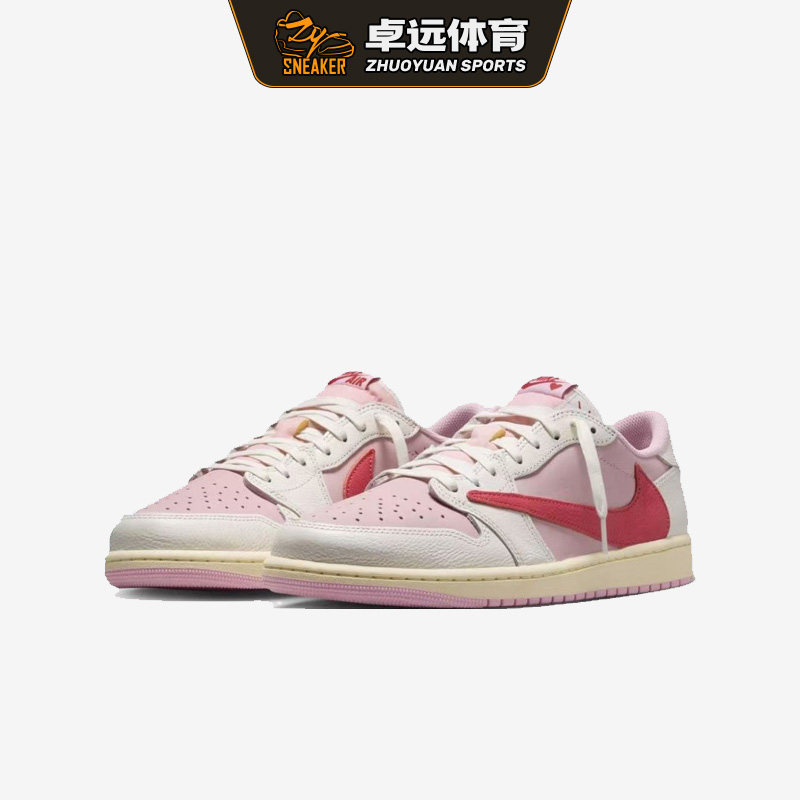 Jordan休闲板鞋篮球鞋