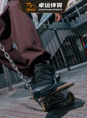 Salomon 萨洛蒙 XT-6 EXPANSE 低帮复古户外机能跑鞋 475746