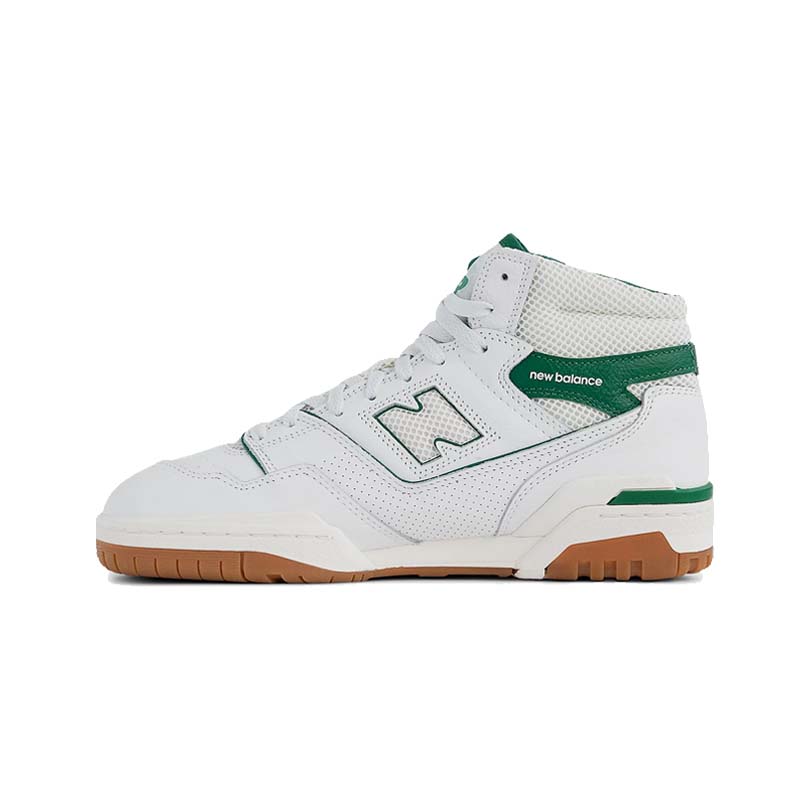 NB650系列男女运动休闲篮球鞋