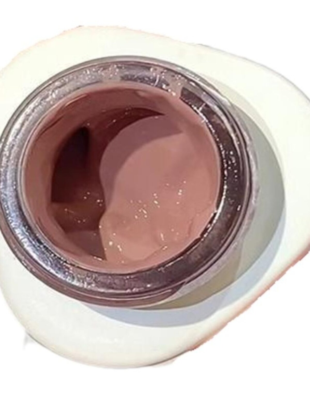 High Saturation Nude Sponge Gel Concealer for Nail Art - Product image 4