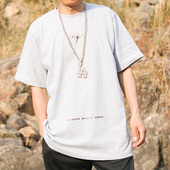 半袖 加肥加大短袖 夏季 男士 纯棉男式 衫 男汗衫 t恤 男装 包邮 宽松