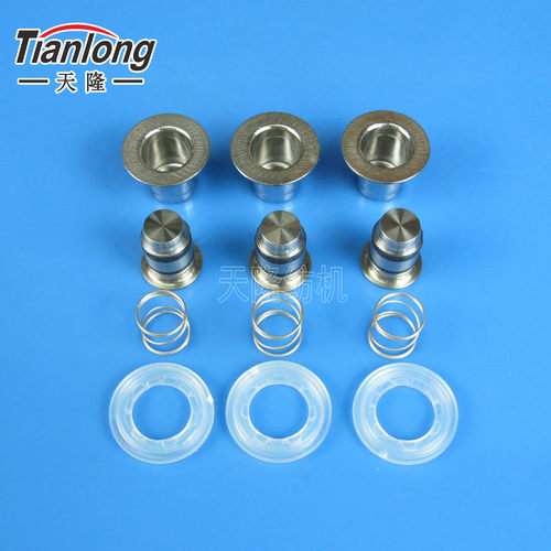 日发喷气配件SMC电磁阀大白阀