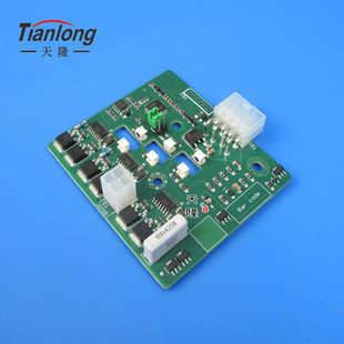 G2主控板 G2储纬器配件 G2电板 储纬器配件 天隆纺机 纺织配件