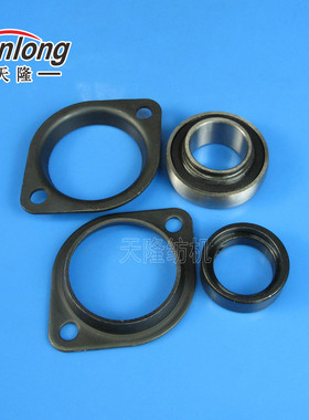 390105K轴承 GA731轴承 SM93轴承 sm93配件 卷取轴承 纺机轴承