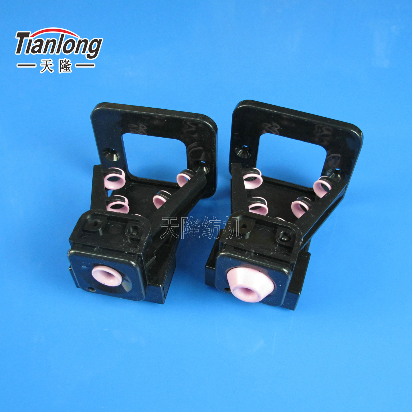 后涨力器储纬器配件G2配件剑杆