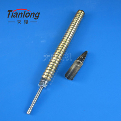 32环毕加乐喷气刺轴天隆纺机