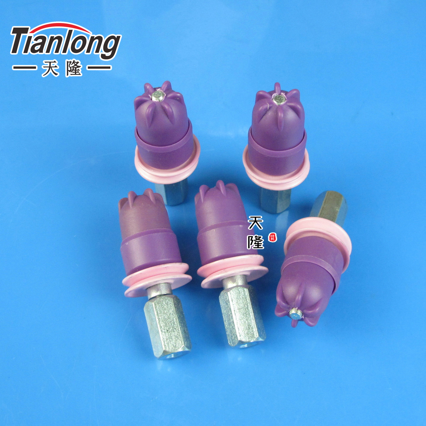 OPT涨力器宝塔涨力配件