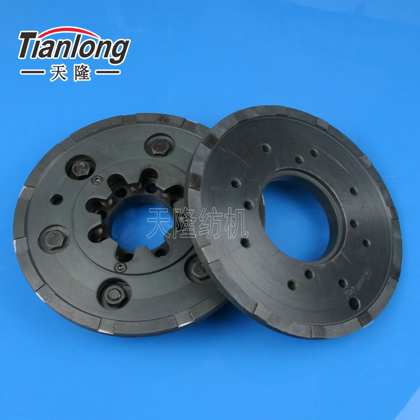 GS900找纬二件套日发30寻纬离合