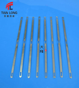 SM93独立绞边棕丝 GA731独立绞边综丝 泰坦96绞边棕丝 综丝纺机件