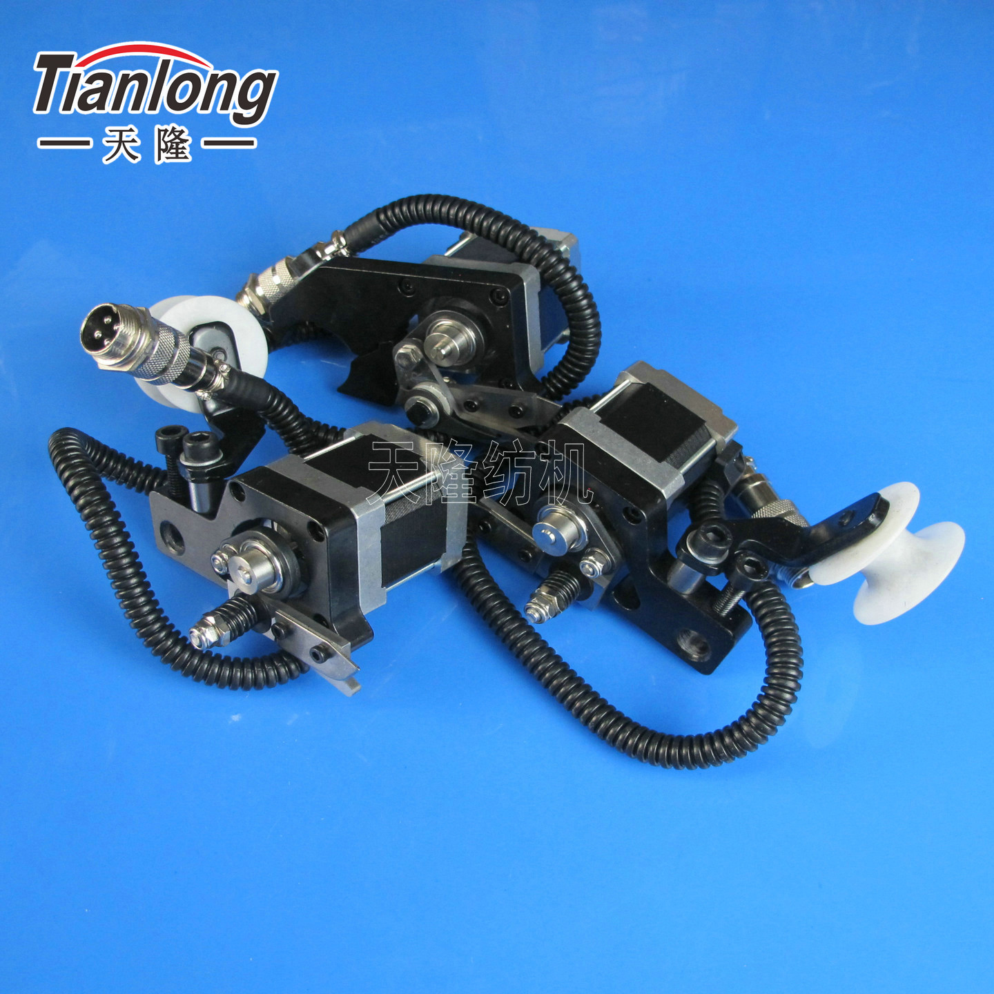 picanol剪电子剪刀电子废边剪刀