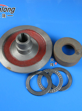 聊城机送经盘 731皮带轮 SM93摩擦轮 件号34024 送经皮带盘34007A