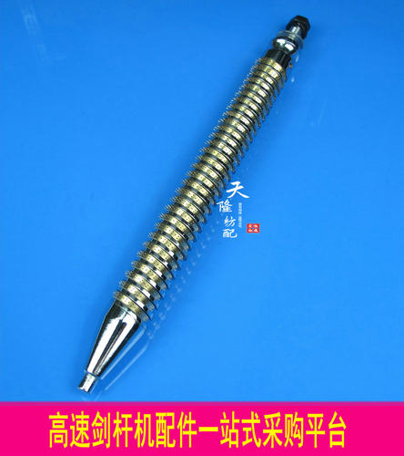 sm93刺轴加长边撑日发泰坦