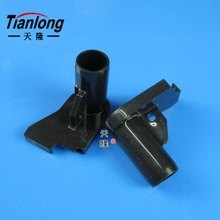 嘎玛吸风嘴 BA211622伽玛吸风口 剑杆机配件 GAMMA伽玛配件 天隆