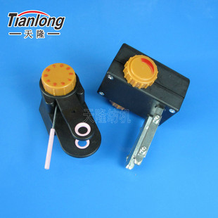 导纱头 特价 爱洛储纬器补偿头 优质补偿器 过纱头瓷条 G2补偿头