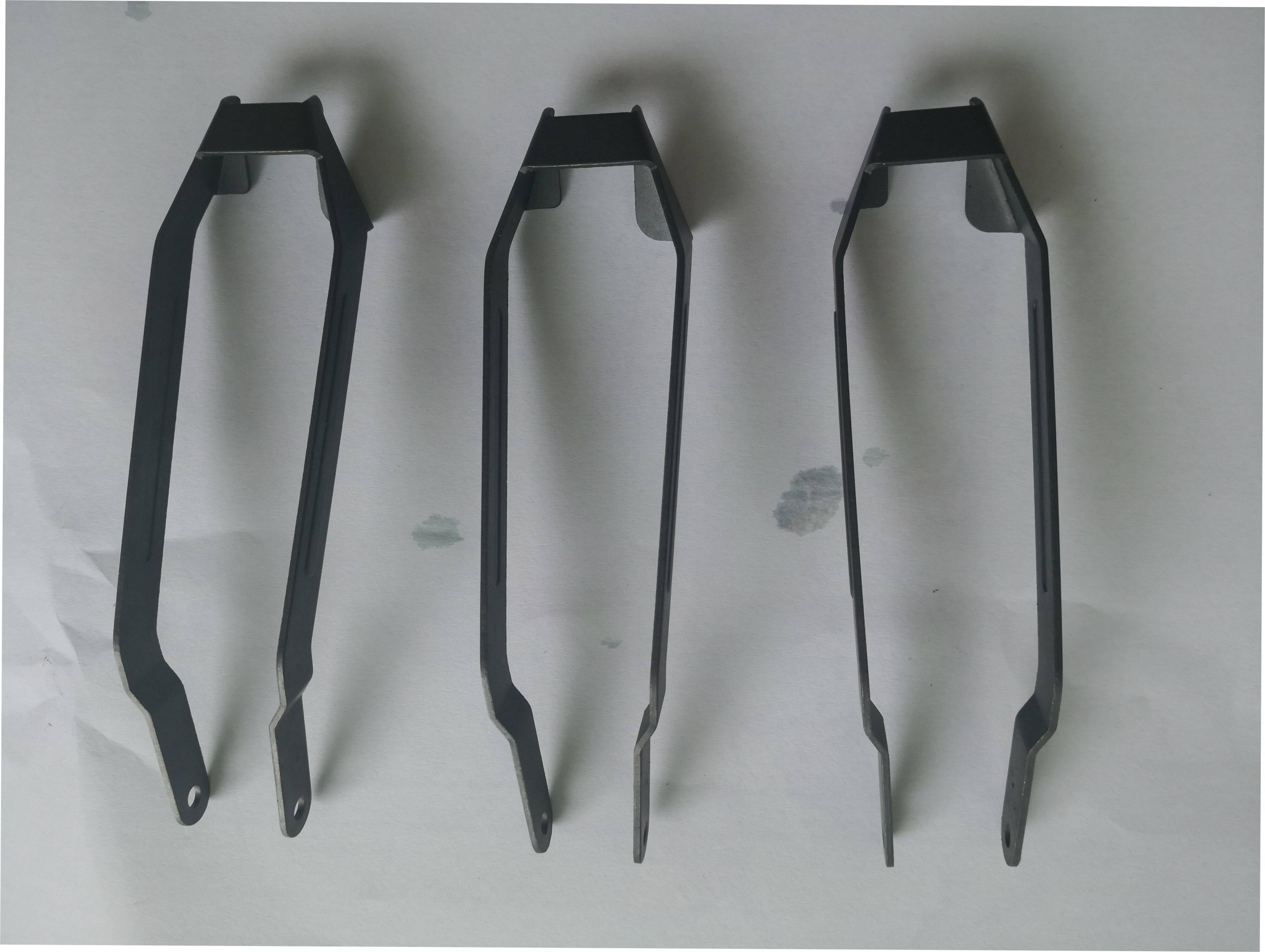 弘愿st64钢钉枪保险架天工标志钢排枪zs力胜钢钉枪配件保险架总