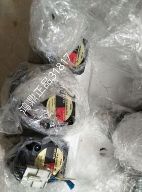 拍前咨询 PK543AW-T10 东方电机马达 VEXTA 成色好 31817 议价AA0