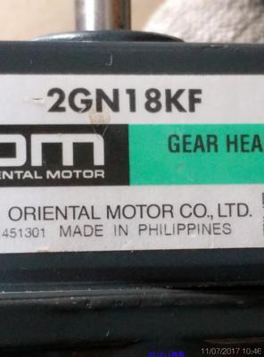 议价OM减速机2GN18KF  USM206-402W2马达