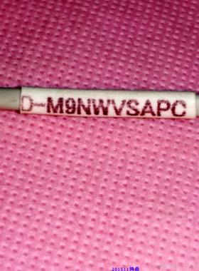 议价SMC 开关 D-M9NWVSAPC D-M9NWVSBPC D-M9NWVSDPC