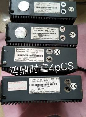 18议价 ZETR4  Parker 派克 4180705