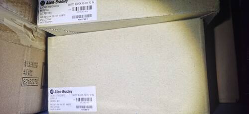 Allen-Bradley1756-L55M23PLC