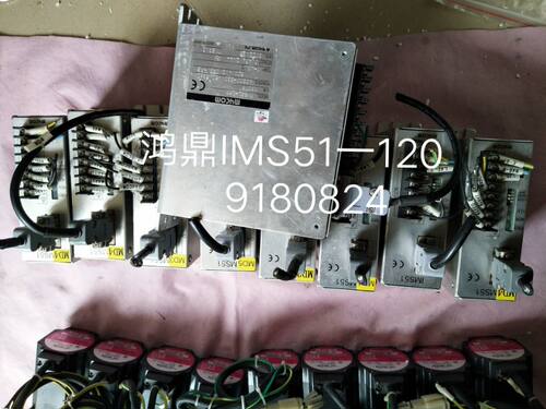 前川IMS51-120MYCOM驱动器