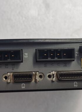 现货议价YOKOKAWA VCII-03-230 驱动器  1P