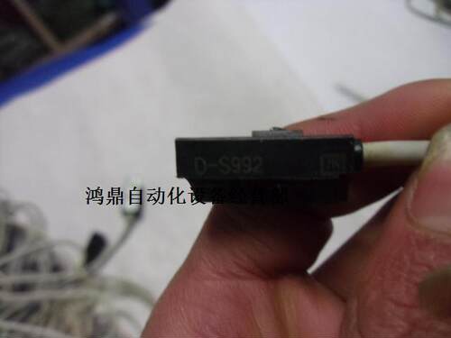 议价原装现货磁性开关SMC