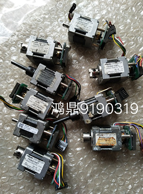 议价 多摩川电机 TAMAGAWA TS3641N47带NRC281L 9190319