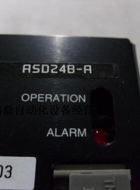 议价 VEXTA东方驱动器ASD24B-A 无刷马达  原装现货