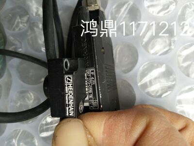 LIF47R387273-01HEIDENHAIN