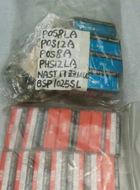 IKO  BSP 1025SL 14P   POS8A POS12A POS8LA  NAST17ZZUU 导轨
